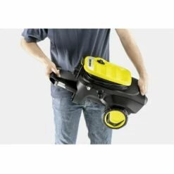 KARCHER Kärcher Nettoyeur Haute Pression K 5 Compact Home 9 KARCHER Kärcher Nettoyeur Haute Pression K 5 Compact Home -Nettoyeur Haute Pression Soldes 33710242 4