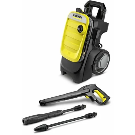 KARCHER Kärcher Nettoyeur Haute Pression K 7 Compact 3 KARCHER Kärcher Nettoyeur Haute Pression K 7 Compact