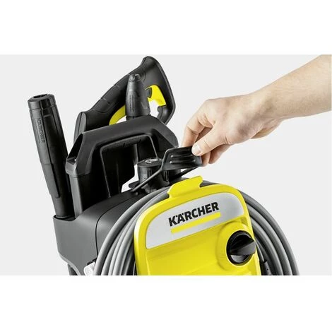 KARCHER Kärcher Nettoyeur Haute Pression K 7 Compact 4 KARCHER Kärcher Nettoyeur Haute Pression K 7 Compact – Image 2
