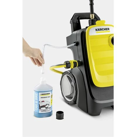 KARCHER Kärcher Nettoyeur Haute Pression K 7 Compact 5 KARCHER Kärcher Nettoyeur Haute Pression K 7 Compact – Image 3
