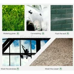 LangRay Nettoyant à Haute Pression Pistolet à Pistolet à Pistolet à Pistolet 11 LangRay Nettoyant à Haute Pression Pistolet à Pistolet à Pistolet à Pistolet -Nettoyeur Haute Pression Soldes 33928331 5