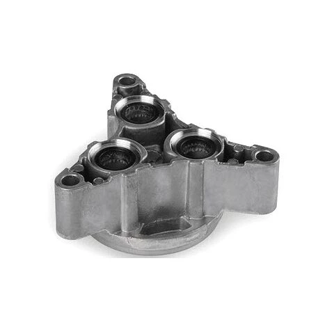 CULASSE DE CYLINDRE ALUMINIUM POUR NETTOYEUR HAUTE-PRESSION KARCHER - 9.002-525.0 3 CULASSE DE CYLINDRE ALUMINIUM POUR NETTOYEUR HAUTE-PRESSION KARCHER - 9.002-525.0