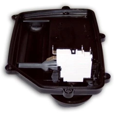 KARCHER Interrupteur Complet, Aspirateur D'extérieur, 4.744-094.0 - 1 3 KARCHER Interrupteur Complet, Aspirateur D'extérieur, 4.744-094.0 - 1