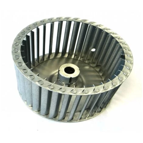 ROUE DE VENTILATEUR 133X74 POUR NETTOYEUR HAUTE-PRESSION KARCHER - 6.484-022.0 3 ROUE DE VENTILATEUR 133X74 POUR NETTOYEUR HAUTE-PRESSION KARCHER - 6.484-022.0