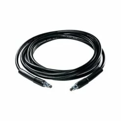 BOSCH VERT Flexible Haute Pression 6m BOSCH - F016800360