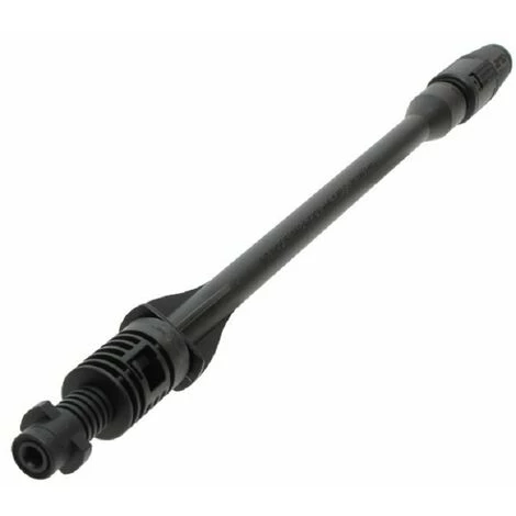 THSINDE Kärcher Lance De Nettoyeur Powerpour Nettoyeurs Haute Pression Accessoire Lance Turbo à Buse Rotative Pour Pistolet Jet Lance De Nettoyage 3 THSINDE Kärcher Lance De Nettoyeur Powerpour Nettoyeurs Haute Pression Accessoire Lance Turbo à Buse Rotative Pour Pistolet Jet Lance De Nettoyage