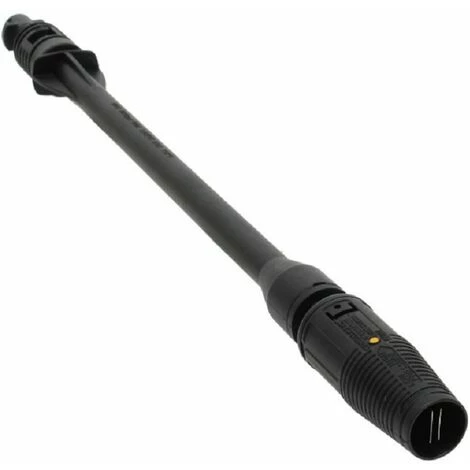 THSINDE Kärcher Lance De Nettoyeur Powerpour Nettoyeurs Haute Pression Accessoire Lance Turbo à Buse Rotative Pour Pistolet Jet Lance De Nettoyage 5 THSINDE Kärcher Lance De Nettoyeur Powerpour Nettoyeurs Haute Pression Accessoire Lance Turbo à Buse Rotative Pour Pistolet Jet Lance De Nettoyage – Image 3