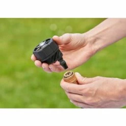 BLACK & DECKER Nettoyeur à Pression 24 Bars Sans Fil LITHIUM 18 V (sans Batterie) BLACK+DECKER BCPC18B-XJ 10 BLACK & DECKER Nettoyeur à Pression 24 Bars Sans Fil LITHIUM 18 V (sans Batterie) BLACK+DECKER BCPC18B-XJ -Nettoyeur Haute Pression Soldes 34599548 4