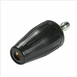 THSINDE Accessoire Pour Pistolet De Nettoyage 360 ° Pour Buse De Turbo En Rotation Turbo Raccord Rapide, équipement De Lavage De Voiture Pour Laveuse à Haute Pression (Noir-3000) -Nettoyeur Haute Pression Soldes 34614382 4