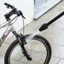 DONTODENT Pistolet à Eau Haute Pression Avec Lance à Jet Variable Et Lance Rotative, Compatible Avec Les Nettoyeurs Haute Pression Lavor 9 DONTODENT Pistolet à Eau Haute Pression Avec Lance à Jet Variable Et Lance Rotative, Compatible Avec Les Nettoyeurs Haute Pression Lavor -Nettoyeur Haute Pression Soldes 34829851 4