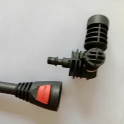 DONTODENT Buse De Turbine Rotative Pour Nettoyeur Haute Pression Et Pistolet à Eau Automobile