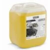KARCHER SA Détergent Actif PressurePro Alcalin RM 81 KARCHER - 10l - 6-295-556.0