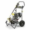Nettoyeur Haute Pression KARCHER HD 9/23 G+ 900 L/h 230 Bars Avec Rotabuse- 11879100-- -Nettoyeur Haute Pression Soldes 3522514 1