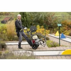 Nettoyeur Haute Pression KARCHER HD 9/23 G+ 900 L/h 230 Bars Avec Rotabuse- 11879100-- -Nettoyeur Haute Pression Soldes 3522514 2