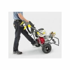Nettoyeur Haute Pression KARCHER HD 9/23 G+ 900 L/h 230 Bars Avec Rotabuse- 11879100-- -Nettoyeur Haute Pression Soldes 3522514 3