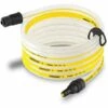 Karcher - Flexible D'aspiration Avec Clapet Anti-retour - 2.643-100.0 1 Karcher - Flexible D'aspiration Avec Clapet Anti-retour - 2.643-100.0 -Nettoyeur Haute Pression Soldes 35235752 1