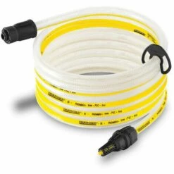 Karcher - Flexible D'aspiration Avec Clapet Anti-retour - 2.643-100.0