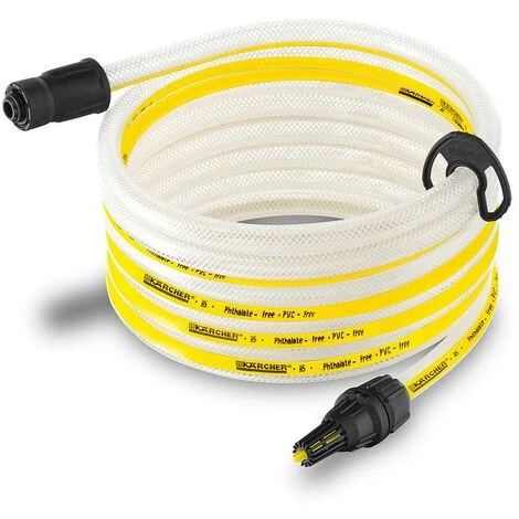 Karcher - Flexible D'aspiration Avec Clapet Anti-retour - 2.643-100.0 3 Karcher - Flexible D'aspiration Avec Clapet Anti-retour - 2.643-100.0