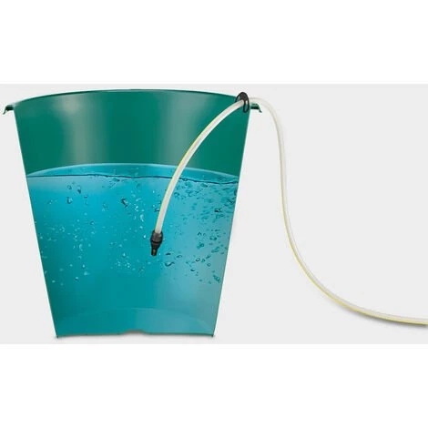 Karcher - Flexible D'aspiration Avec Clapet Anti-retour - 2.643-100.0 4 Karcher - Flexible D'aspiration Avec Clapet Anti-retour - 2.643-100.0 – Image 2