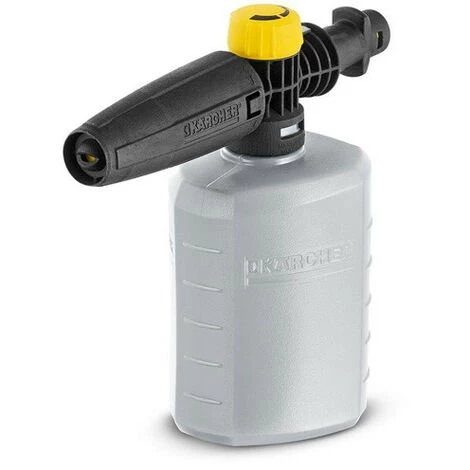 Karcher - Canon à Mousse 0,6 L - 2.643-147.0 3 Karcher - Canon à Mousse 0,6 L - 2.643-147.0