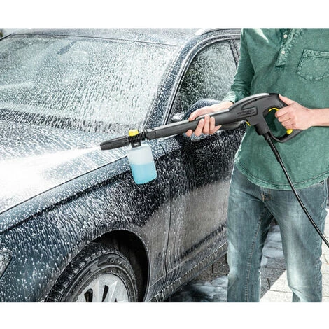 Karcher - Canon à Mousse 0,6 L - 2.643-147.0 5 Karcher - Canon à Mousse 0,6 L - 2.643-147.0 – Image 3