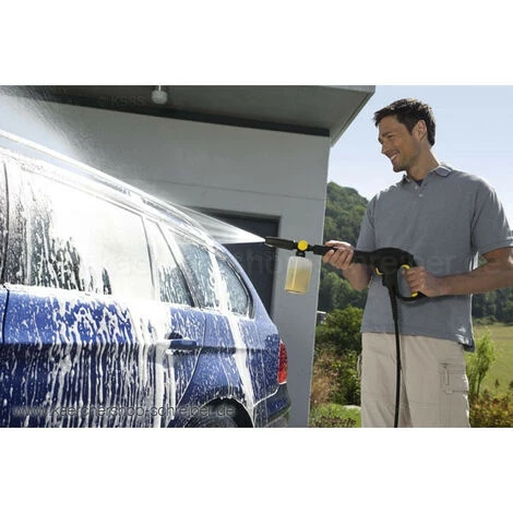 Karcher - Canon à Mousse 0,6 L - 2.643-147.0 6 Karcher - Canon à Mousse 0,6 L - 2.643-147.0 – Image 4