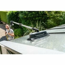 Karcher - Accessoire Spéciale Vitres Et Façades Pour TLA 4 - 2.644-191.0 -Nettoyeur Haute Pression Soldes 35235811 2