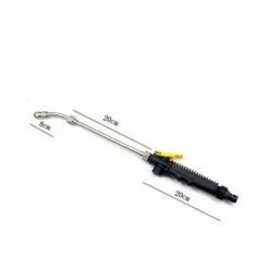 ASUPERMALL Nettoyeur Haute Pression Deux-En-Un, Buse Reglable, Installation De Tuyau Detachable Tuyau Standard Pulverisateur De Lavage De Voiture 9 ASUPERMALL Nettoyeur Haute Pression Deux-En-Un, Buse Reglable, Installation De Tuyau Detachable Tuyau Standard Pulverisateur De Lavage De Voiture -Nettoyeur Haute Pression Soldes 35423196 3