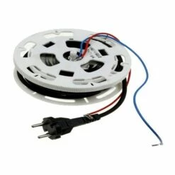 ENROULEUR CABLE SECTEUR POUR PETIT ELECTROMENAGER SEB - RS-RT3695