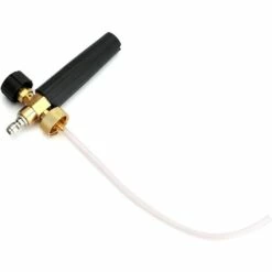 BEARSU Lave-auto Nettoyeur Haute Pression Jet Wash 1/4" Rapide -Nettoyeur Haute Pression Soldes 36146818 4