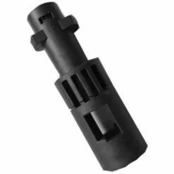 ASUPERMALL Buse De Lance De Lave-Auto Haute Pression 2320Psi Pour Karcher K2 K3 K4 K5, Noir -Nettoyeur Haute Pression Soldes 36431237 4