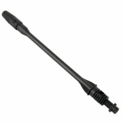 ASUPERMALL Remplacement De La Buse De Lance De Jet De Jet De Lave-Auto Haute Pression Pour Karcher K1 K2 K3 K4 K5 K6 K7, Noir