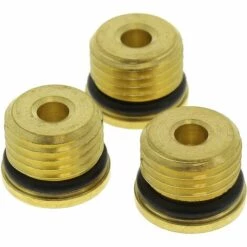 Kit Bouchon Clapet Pour Nettoyeur Haute Pression Lavor