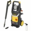 Nettoyeur Haute Pression STANLEY - 140 Bar 2000W - SXFPW20E -Nettoyeur Haute Pression Soldes 36765718 1