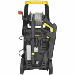 Nettoyeur Haute Pression STANLEY - 140 Bar 2000W - SXFPW20E -Nettoyeur Haute Pression Soldes 36765718 3