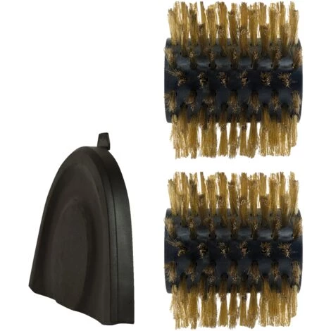 Einhell Brosse ULTRA Pour Nettoyeur Multi-surfaces PICOBELLA (compatible Avec Le Nettoyeur Multi-surfaces Sans Fil PICOBELLA, Adaptée Aux Surfaces En Pierre Rugueuses, Largeur De Nettoyage 19,5 Cm) 3 Einhell Brosse ULTRA Pour Nettoyeur Multi-surfaces PICOBELLA (compatible Avec Le Nettoyeur Multi-surfaces Sans Fil PICOBELLA, Adaptée Aux Surfaces En Pierre Rugueuses, Largeur De Nettoyage 19,5 Cm)