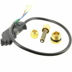 Kit Pressostat + Piston Pour Nettoyeur Haute Pression Sterwins -Nettoyeur Haute Pression Soldes 36942361 2