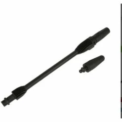 DONTODENT Lance De Pulvérisation Pour Nettoyeur Haute Pression Avec Buse Réglable Pour Les Modèles Karcher K2 K3 K4 K5 K6 K7