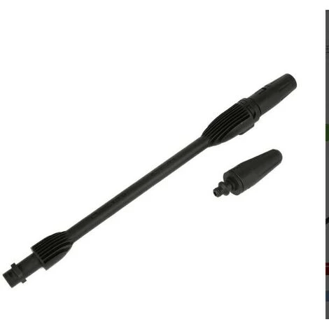 DONTODENT Lance De Pulvérisation Pour Nettoyeur Haute Pression Avec Buse Réglable Pour Les Modèles Karcher K2 K3 K4 K5 K6 K7 3 DONTODENT Lance De Pulvérisation Pour Nettoyeur Haute Pression Avec Buse Réglable Pour Les Modèles Karcher K2 K3 K4 K5 K6 K7
