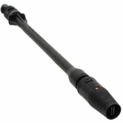 DONTODENT Lance De Nettoyeur Haute Pression 140Bar, Lance Karcher Nettoyeur Haute Pression Avec Buse Réglable, Accessoire Pour Nettoyeur Haute Pression, Lance Accessoire Pour Kärcher K2 K3 K4 K5 K6 K7 -Nettoyeur Haute Pression Soldes 36960209 4