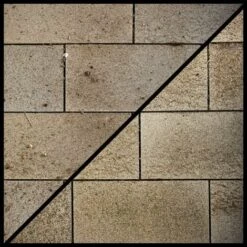 Einhell Brosse MEDIUM Pour Nettoyeur Multi-surfaces PICOBELLA (compatible Avec Le Nettoyeur Multi-surfaces Sans Fil PICOBELLA, Adaptée Aux Surfaces En Pierre, Largeur De Nettoyage 21,5 Cm) -Nettoyeur Haute Pression Soldes 37014968 3