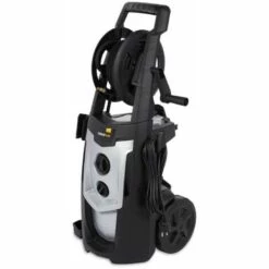 POWER PLUS Nettoyeur Haute Pression 195 Bars 2500w PowerPlus 10 POWER PLUS Nettoyeur Haute Pression 195 Bars 2500w PowerPlus -Nettoyeur Haute Pression Soldes 37158604 4