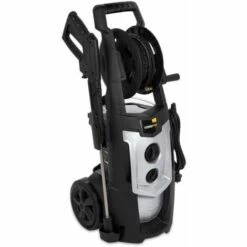 POWER PLUS Nettoyeur Haute Pression 195 Bars 2500w PowerPlus 11 POWER PLUS Nettoyeur Haute Pression 195 Bars 2500w PowerPlus -Nettoyeur Haute Pression Soldes 37158604 5