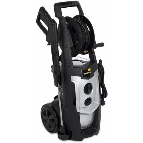 POWER PLUS Nettoyeur Haute Pression 195 Bars 2500w PowerPlus 7 POWER PLUS Nettoyeur Haute Pression 195 Bars 2500w PowerPlus – Image 5