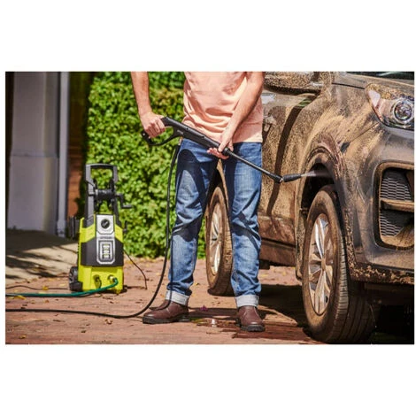 Lance Turbo RYOBI Pour Nettoyeurs Haute Pression électriques - RAC742 5 Lance Turbo RYOBI Pour Nettoyeurs Haute Pression électriques - RAC742 – Image 3