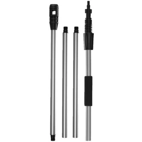 Lance D'extension RYOBI 1,7m Pour Nettoyeurs Haute Pression - RAC743 3 Lance D'extension RYOBI 1,7m Pour Nettoyeurs Haute Pression - RAC743