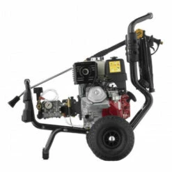 Nettoyeur Haute Pression DEWALT - 250 BAR - Chantier - DXPW010E -Nettoyeur Haute Pression Soldes 37530301 3