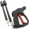 Poignee + Lances 2610z06894 Pour Nettoyeur Haute Pression Skil 2 Poignee + Lances 2610z06894 Pour Nettoyeur Haute Pression Skil -Nettoyeur Haute Pression Soldes 37866704 1