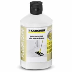 KARCHER NETTOYANT PIERRE LINOLÉUM PVC, 1 L