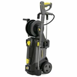 KARCHER Nettoyeur à Haute Pression HD 5/17 CX Plus 480 L/h 170 Bar 3 KW KÄRCHER